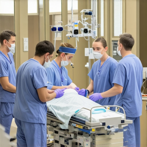 Top Multidisciplinary Orthopedic Care Model for Better Patient Outcomes