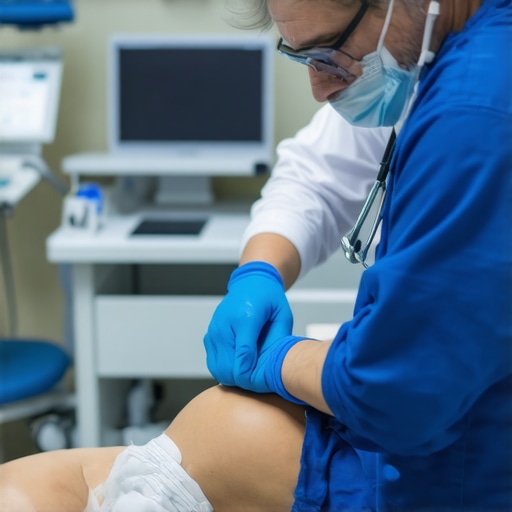 Top-Notch Orthopedic Care for Auto Injuries in Old Bridge NJ