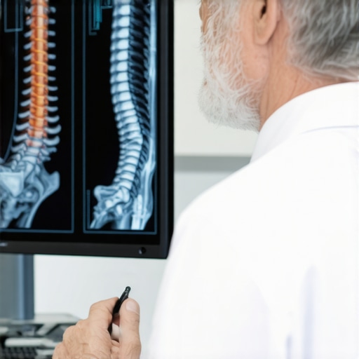 Top Orthopedic Spine Specialist in NJ: When to Seek Expert Care