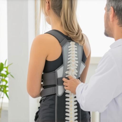 Top Orthopedic Support & Bracing Tips for Spinal Stability in 2025