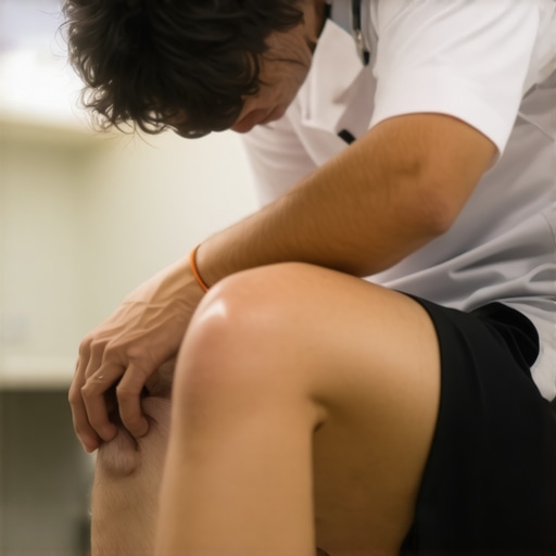 Top-Rated Orthopedic Care for Sports Injuries | Fast & Lasting Relief