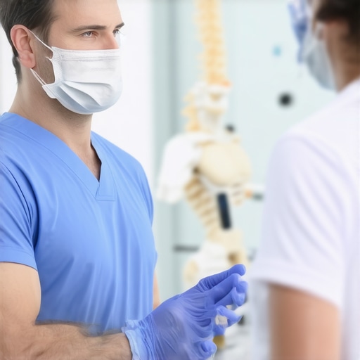 Top-Rated Orthopedic Surgeons: Choose the Best for Your Spinal Surgery