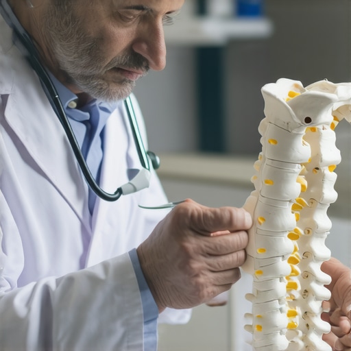 Top-Rated Orthopedic Surgeons: Find the Best for Your Spine Surgery Needs