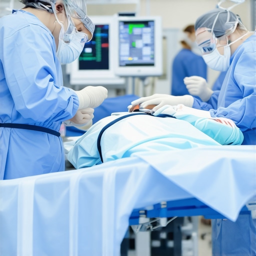 Top Rated Orthopedic Surgeons in Mahwah NJ for Spinal Surgery