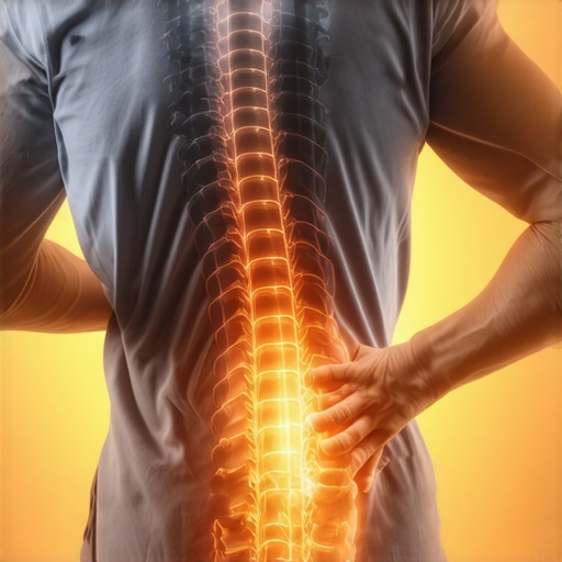 Top Signs You Need a Spinal Surgeon for Persistent Back Pain