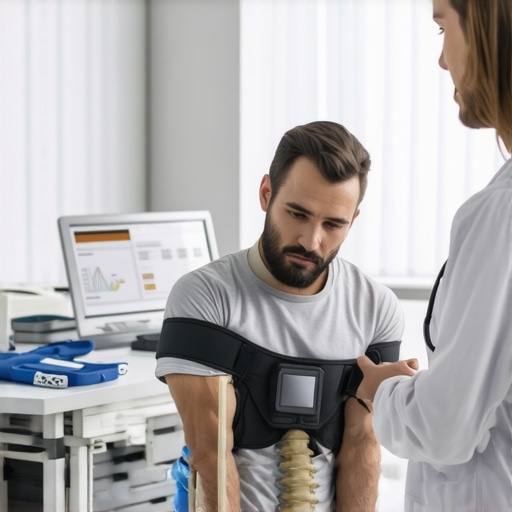 Top Slip and Fall Orthopedic Care Tips for Immediate Recovery