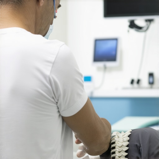 Top Spine Surgeons Near Clifton NJ for Chronic Back Issues