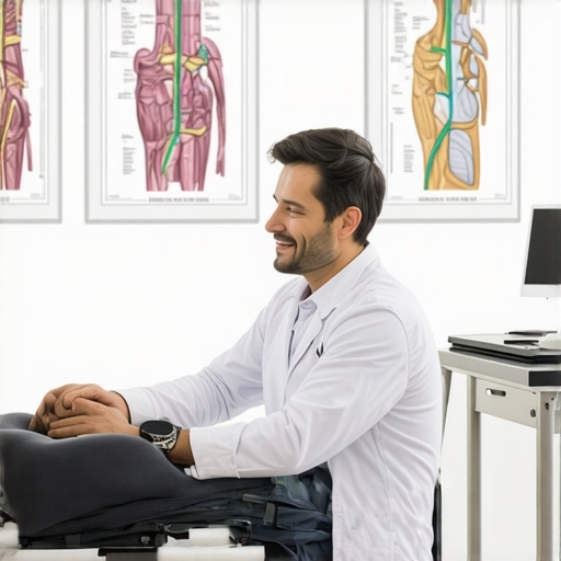Top Tips for Effective Orthopedic Care After Auto Injury in Bergen 2025