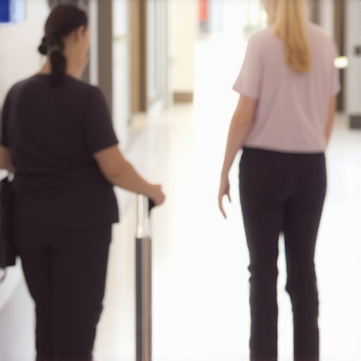 Top Tips for Slip and Fall Injury Prevention & Orthopedic Care in NJ