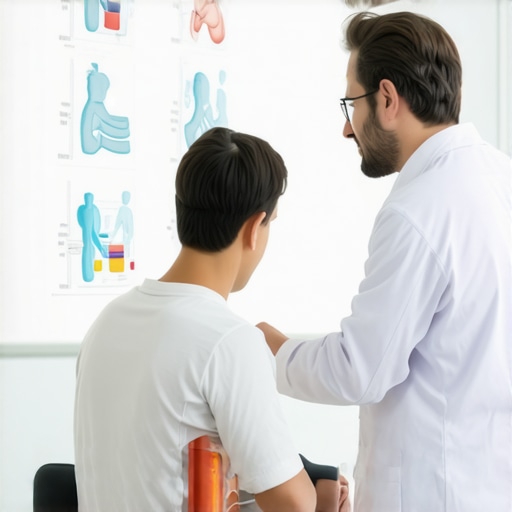 Treatment for Bulging Discs: Safe & Effective Options Explained