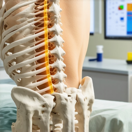 Treatment for Bulging Discs: Top Orthopedic Approaches in New Jersey