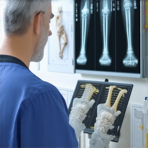 Understanding Common Orthopedic Diagnosis Codes for Accurate Treatment in 2025
