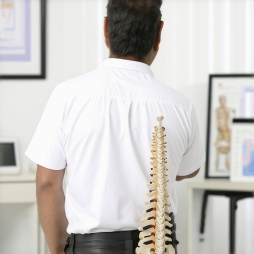 Understanding Conservative Orthopedic Care for Spinal Disc Herniation