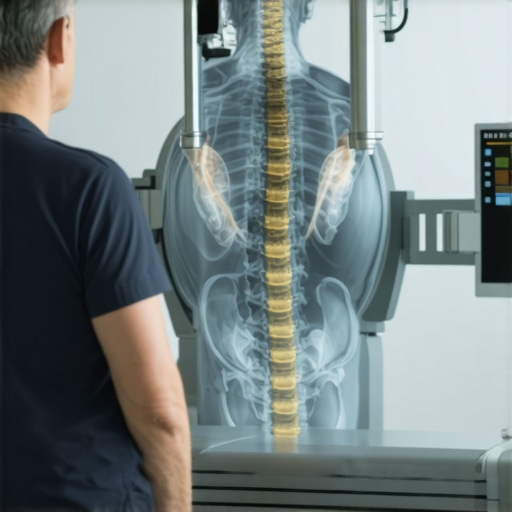 Understanding Diagnostic Imaging for Your Spinal Injury in NJ