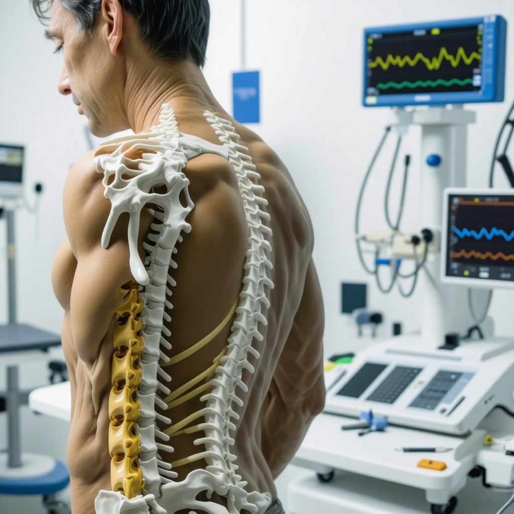 Understanding Facet Joint Pain & Orthopedic Treatment Options Available in 2025