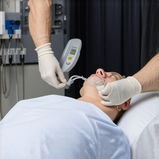 Understanding Nerve Block Procedures for Back & Neck Pain in NJ