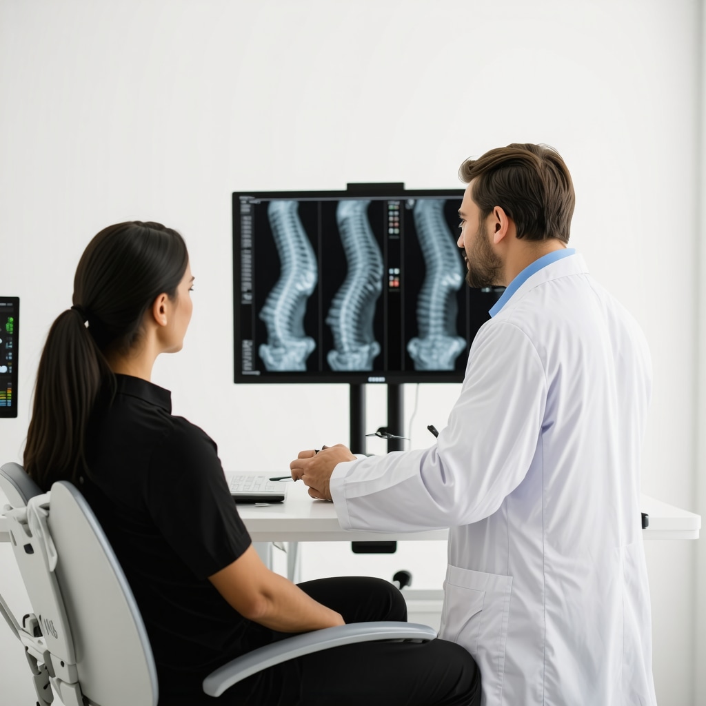 Understanding Orthopedic Follow-Up Care After Spine Surgery in NJ