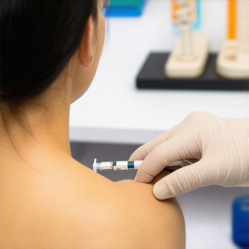 Understanding Orthopedic Injections for Back & Neck Pain Relief in 2025
