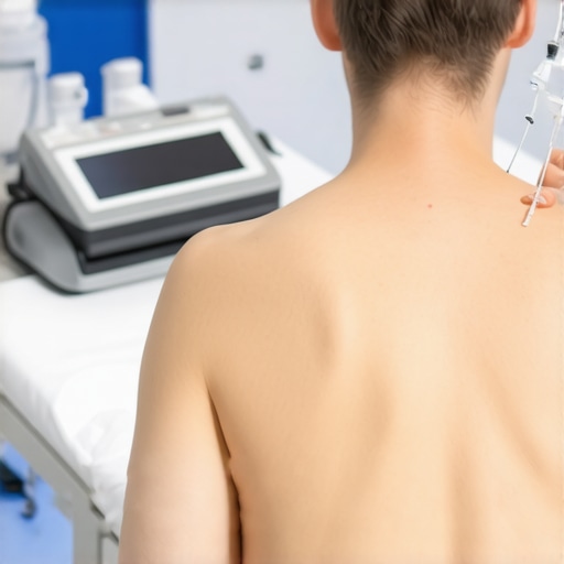 Understanding Orthopedic Injections for Back Pain Relief in 2025