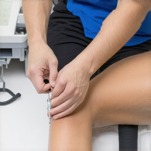Understanding Orthopedic Injections for Pain Relief in NJ | Your Guide