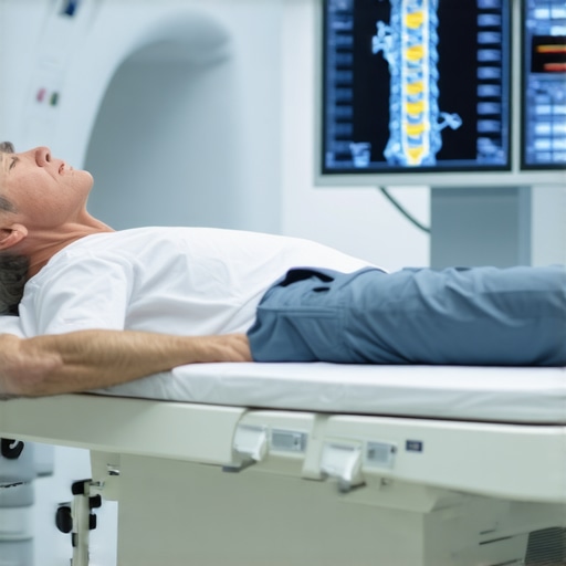 Understanding Orthopedic MRI & Imaging for Precise Spinal Diagnostics