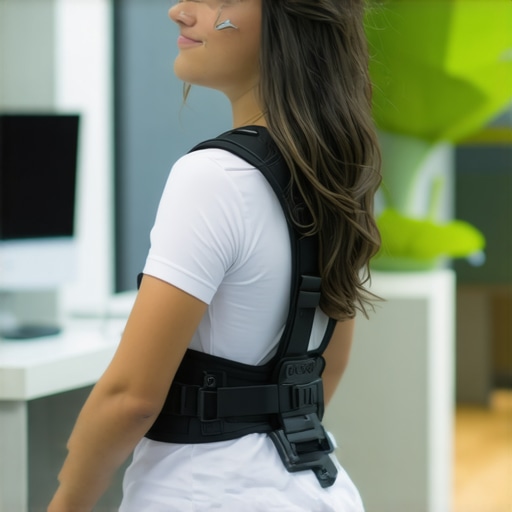 Understanding Orthopedic Support & Bracing for Long-Term Spinal Health in 2025