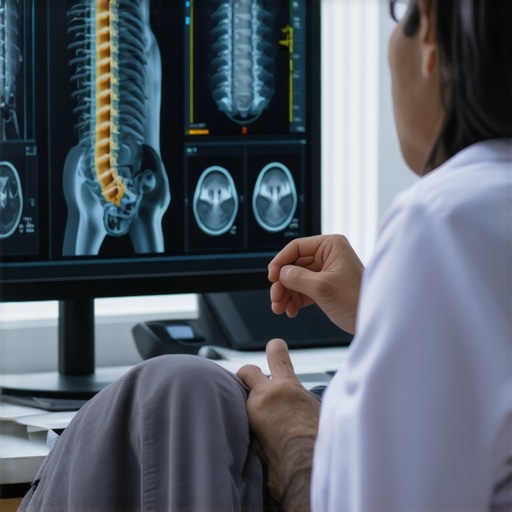 Understanding Orthopedic vs Neurologist Care for Chronic Back Pain in 2025