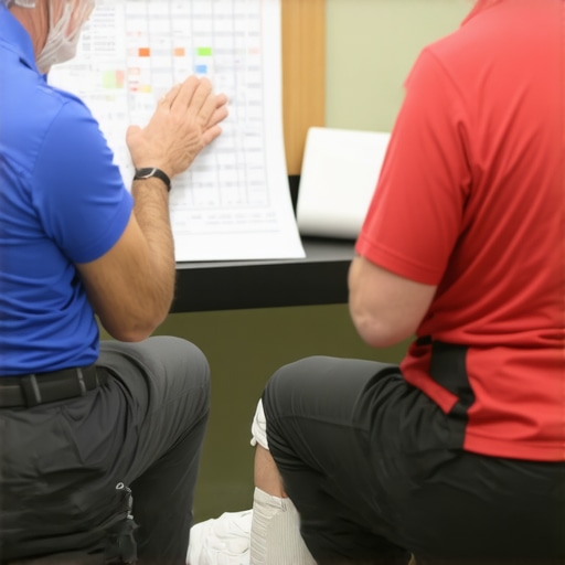 Understanding the Orthopedic Follow-Up Schedule | Tips for Post-Treatment Care