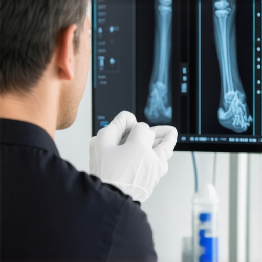 Understanding the Role of Orthopedic Medical Lien in Fast Tracking Accident Treatment