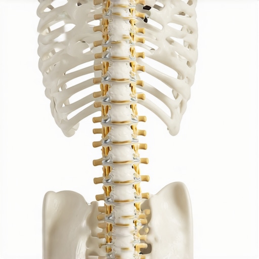 Understanding the Role of Orthopedic Support & Bracing in Spinal Stability