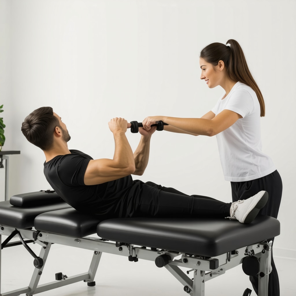 What’s Included in Orthopedic Physical Therapy? Your Complete Guide in 2025