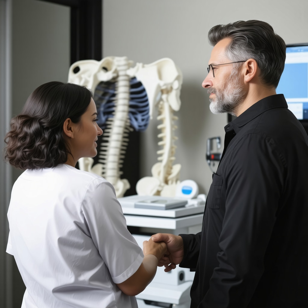 When to Consider Orthopedic Surgery for Your Lumbar Spine Problem in 2025