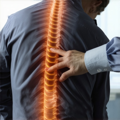 When to Contact an Orthopedic Spine Surgeon | Red Flag Symptoms