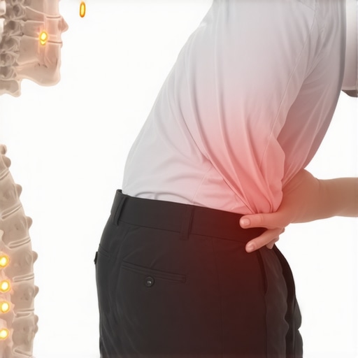 When to Escalate to a Spine Surgeon | Key Warning Signs & Advice