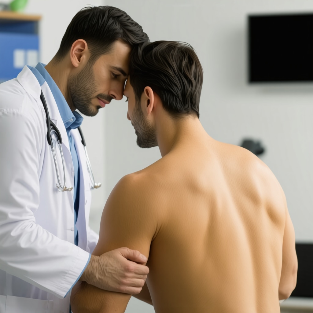 When to Escalate to a Spine Surgeon for Persistent Back & Neck Pain