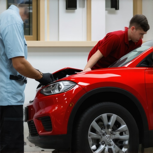 When to Request an Orthopedic Evaluation After a Car Accident in NJ