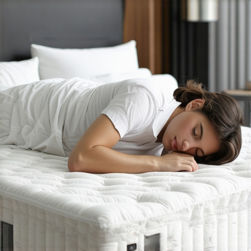 Which Is the Best Orthopedic Mattress for Back Pain? | Top Picks 2025