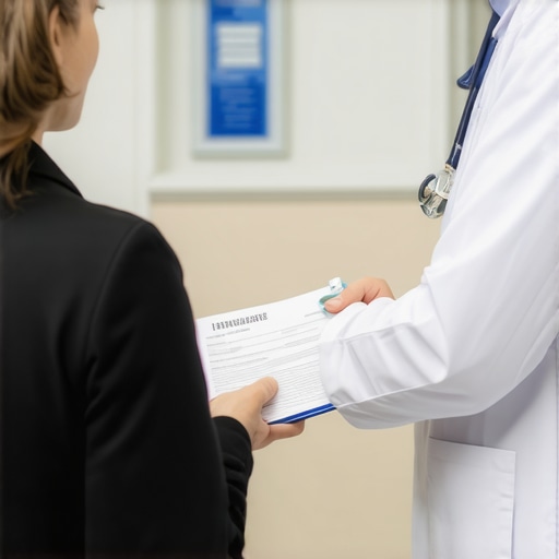 Why Might Orthopedic Surgery Be Denied by Insurance? Common Reasons Explained