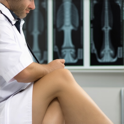 Workers Comp Orthopedic Doctor: Your Guide to Fast Recovery