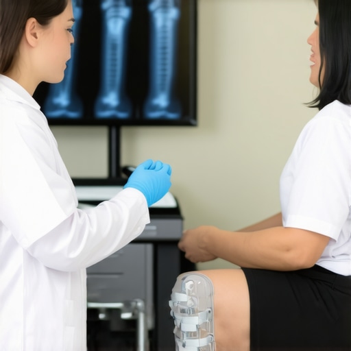 Your Guide to Personal Injury Orthopedic Care in New Jersey