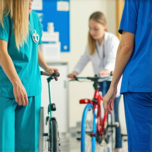 Best Orthopedic Clinics in NJ for Slip and Fall Injuries & Ankle Fractures