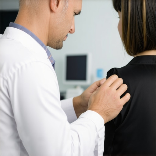 Best Orthopedic Doctor for Back Pain: How to Find Top Local Care in 2025