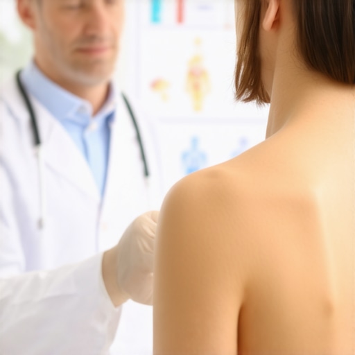Best Orthopedic Doctor for Pinched Nerve Relief & Recovery in NJ