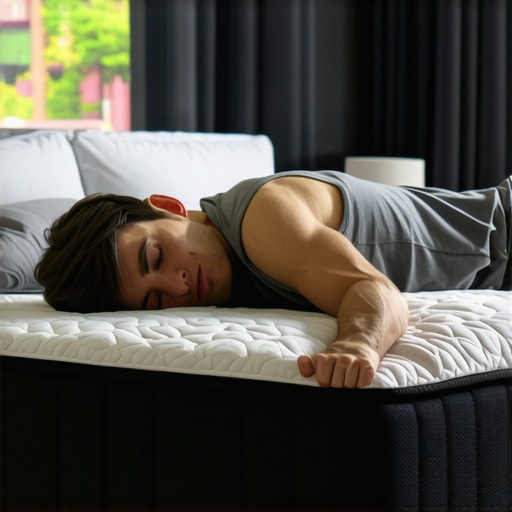 Best Orthopedic Mattress for Back Pain Relief in 2025: Top Recommendations