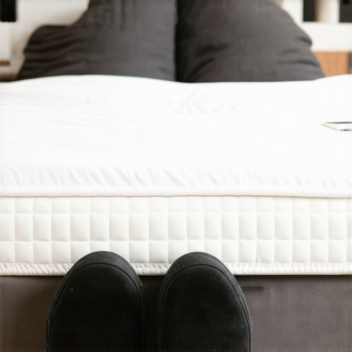 Best Orthopedic Shoes and Mattress for Back Pain in NJ 2025: Improving Sleep & Comfort