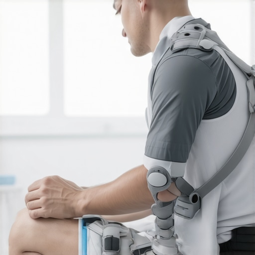 Best Orthopedic Support Braces for Nerve & Spine Pain in 2025