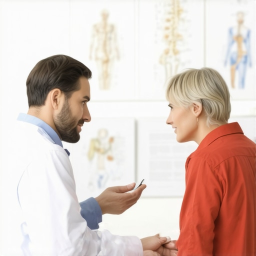 Best Orthopedic Treatment for Herniated Discs in NJ: What to Expect