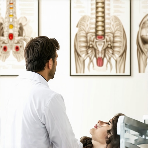 Best Treatments for Sciatica Relief in NJ: What Neurospecialists Recommend