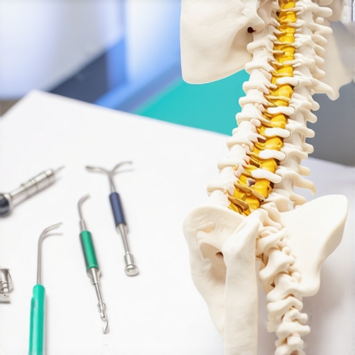 Cervical Spine Surgeon Near Me in NJ: Expert Care & Treatment Options