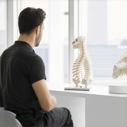 Choosing a Spine Doctor in NJ: 5 Essential Tips for Better Outcomes